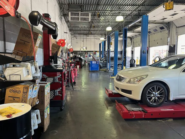 Big Brand Tire & Service 7