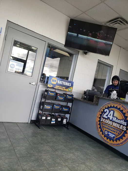 Big Brand Tire & Service 8