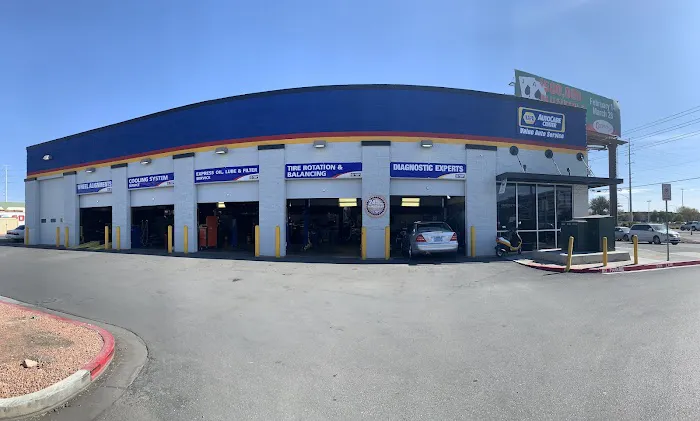 Big Brand Tire & Service 6