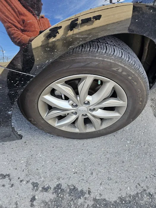 Caliber Collision 4