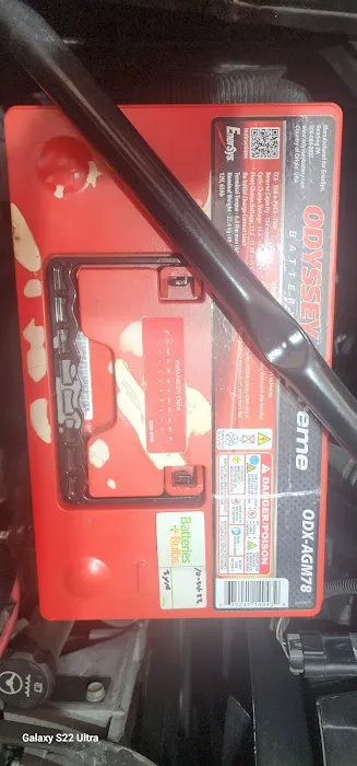 Batteries Plus 3