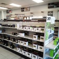 Batteries Plus