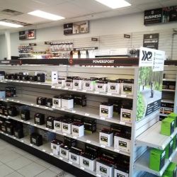 Batteries Plus ico