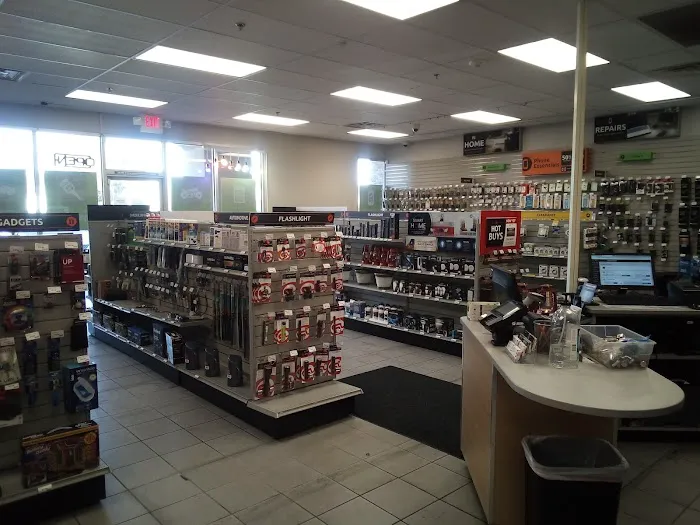 Batteries Plus 5