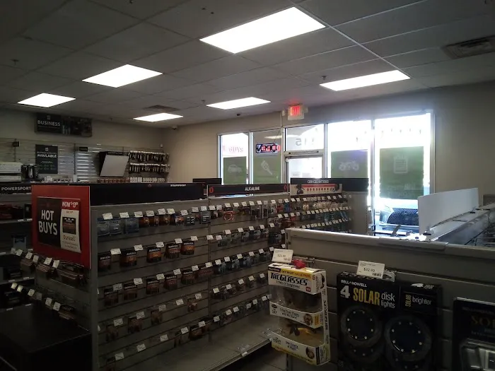 Batteries Plus 6