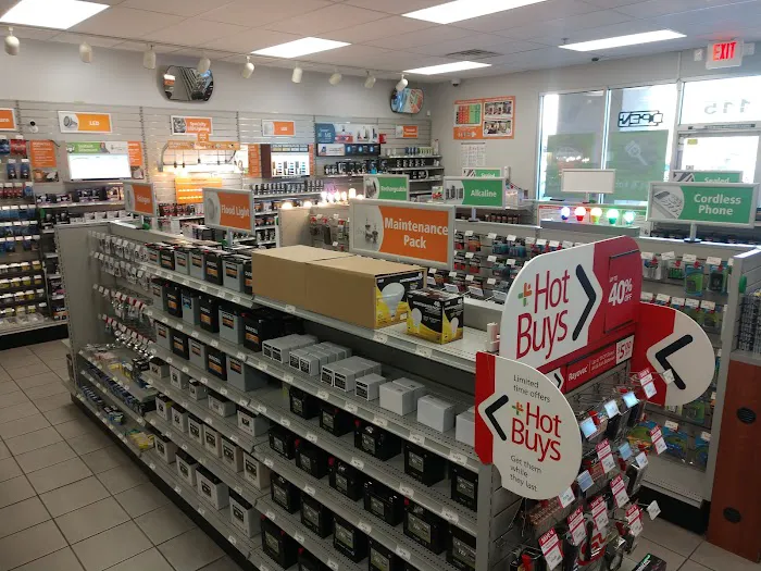 Batteries Plus 8