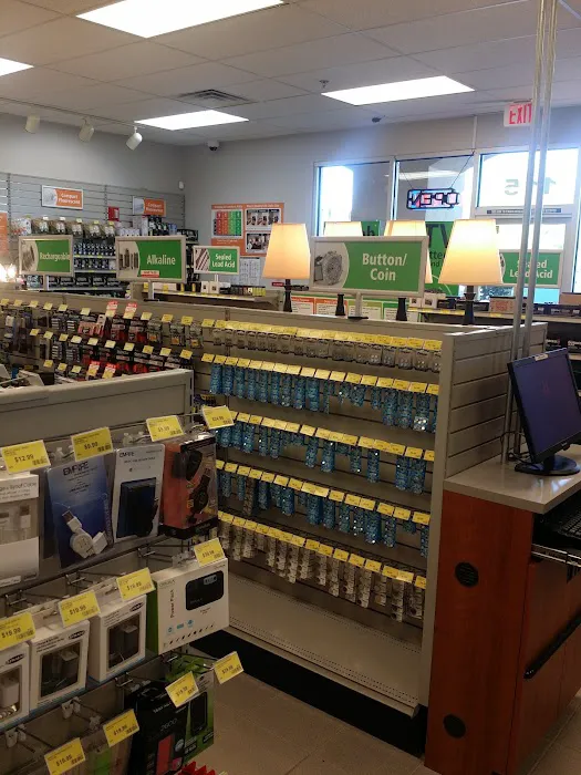 Batteries Plus 9
