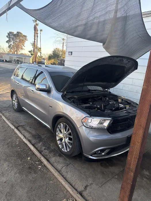 Byrne Auto & Performance 0