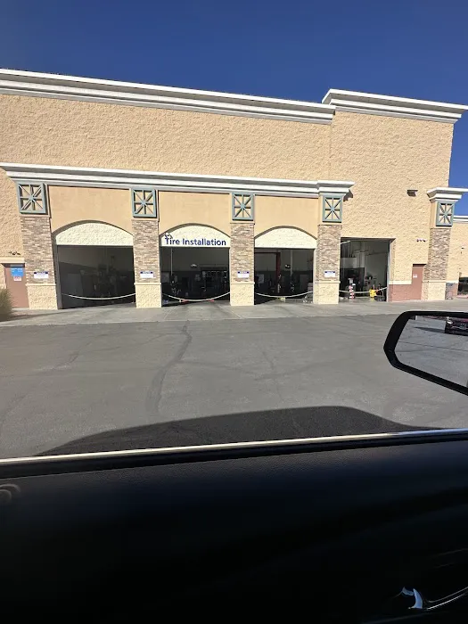 Sam's Club Tire & Battery 9