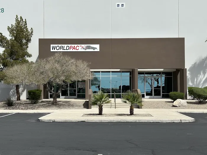 WorldPac 0
