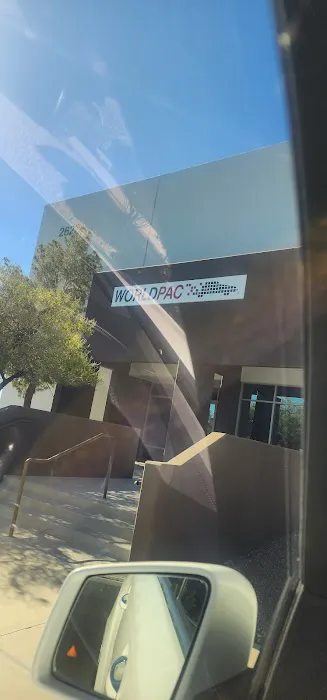 WorldPac 1