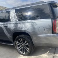 Crash Champions Collision Repair N Las Vegas