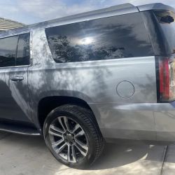 Crash Champions Collision Repair N Las Vegas ico