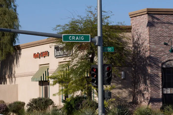 Crash Champions Collision Repair N Las Vegas 4