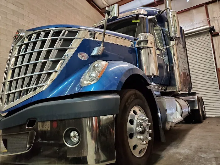 MV TRUCK AND TRAILER REPAIR 3