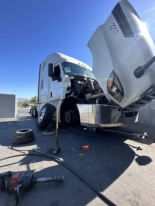 MV TRUCK AND TRAILER REPAIR 0
