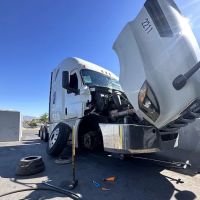 MV TRUCK AND TRAILER REPAIR