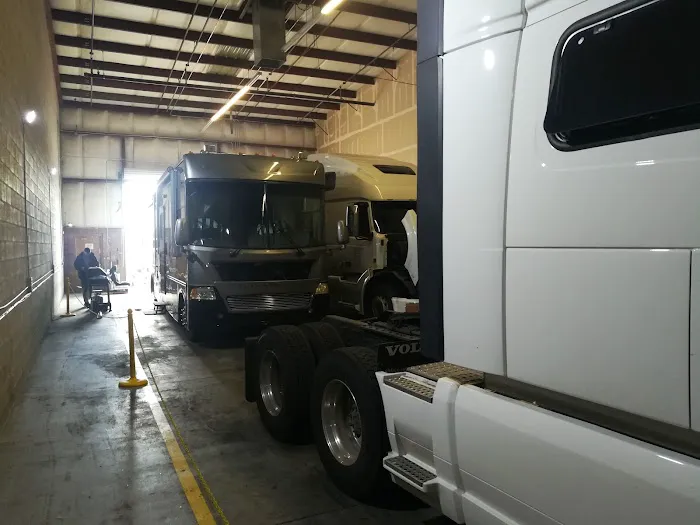 MV TRUCK AND TRAILER REPAIR 5