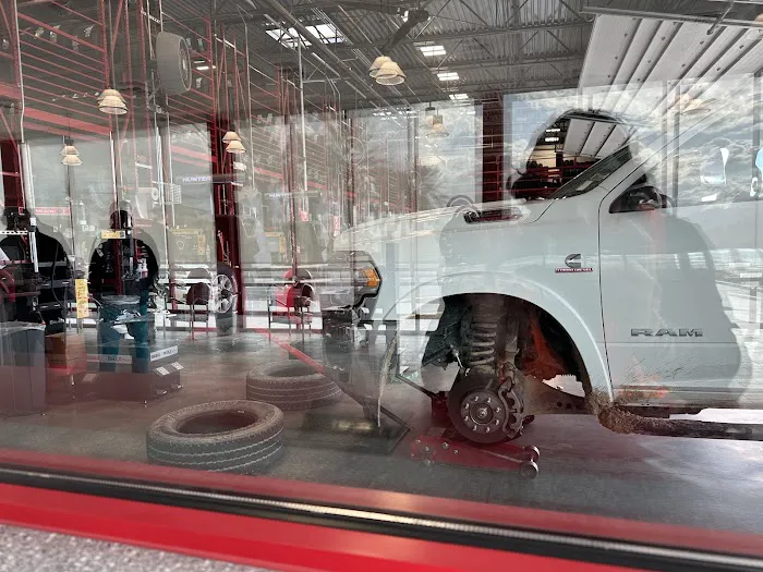 Discount Tire 0