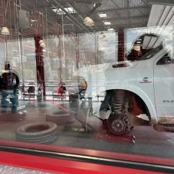 Discount Tire ico