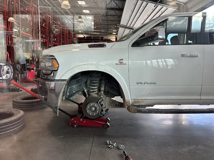 Discount Tire 2
