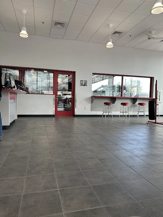 Discount Tire 4