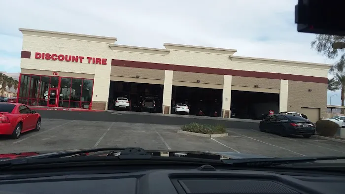 Discount Tire 3