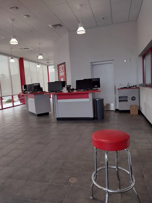 Discount Tire 8