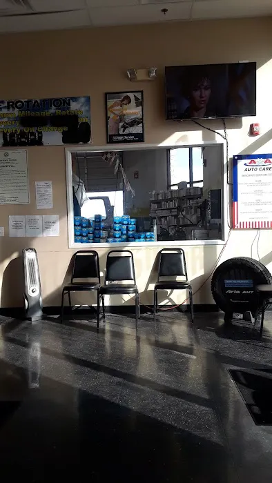 Big Brand Tire & Service 1