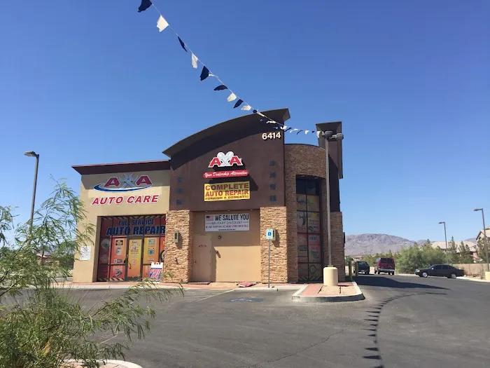 Big Brand Tire & Service 5