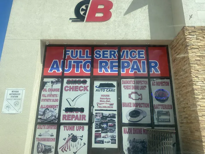 Big Brand Tire & Service 8