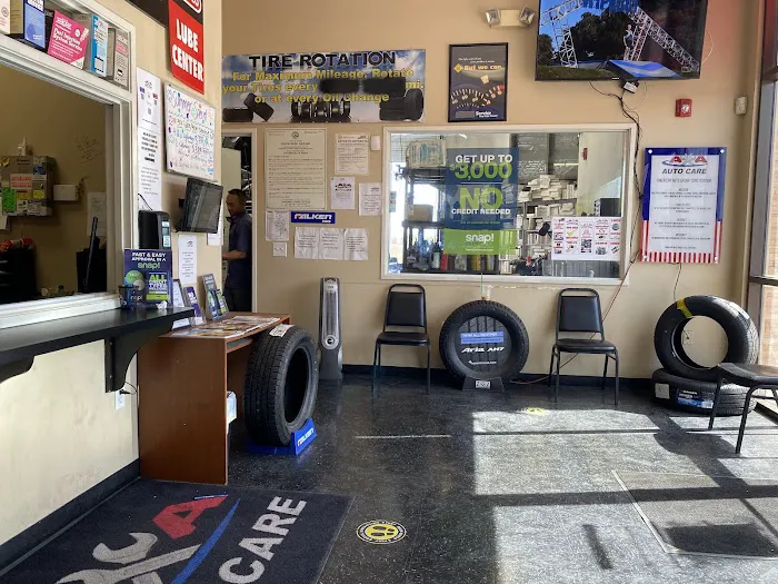 Big Brand Tire & Service 3