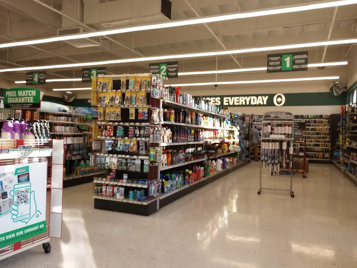 O'Reilly Auto Parts 4