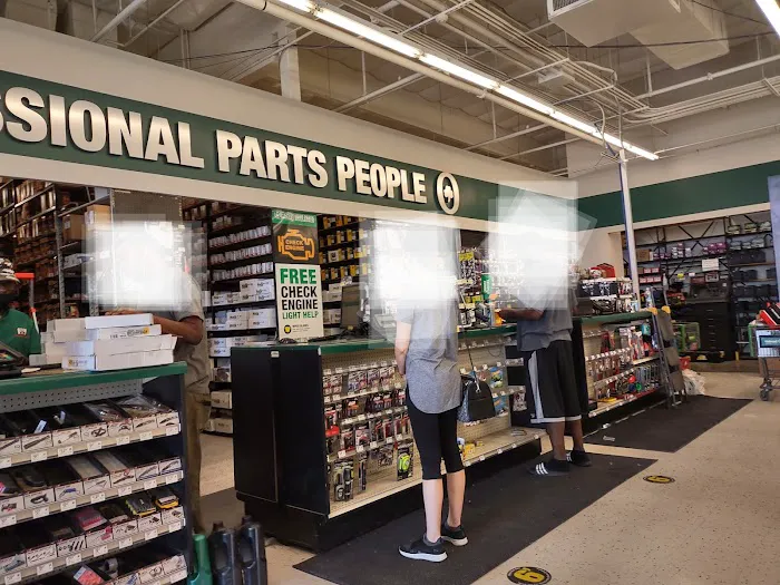 O'Reilly Auto Parts 3