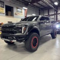Keystone Styling