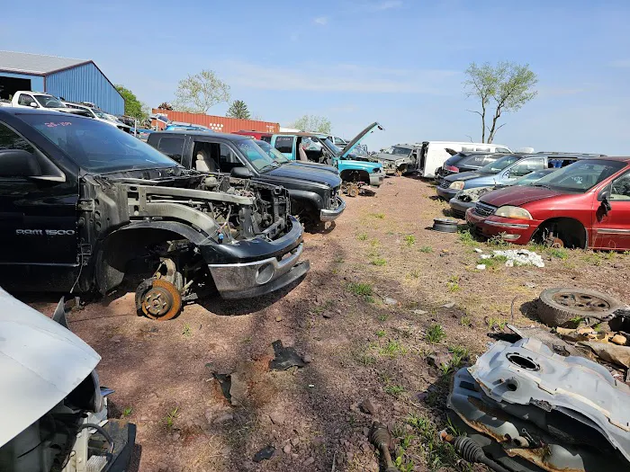 Clemens Salvage 0