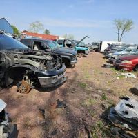 Clemens Salvage