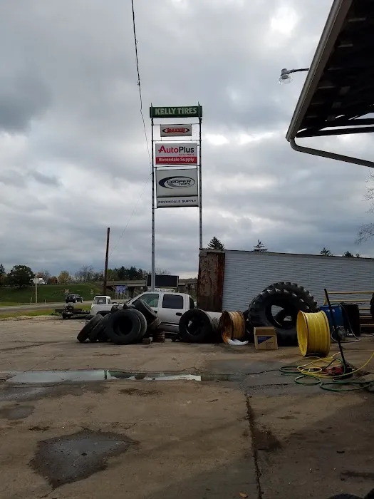Rovendale LLC 0