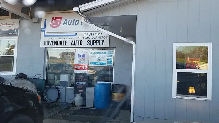 Rovendale LLC 6