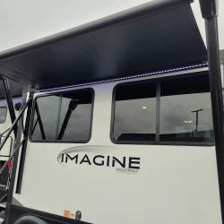 Roberson RV Center Service and Parts ico