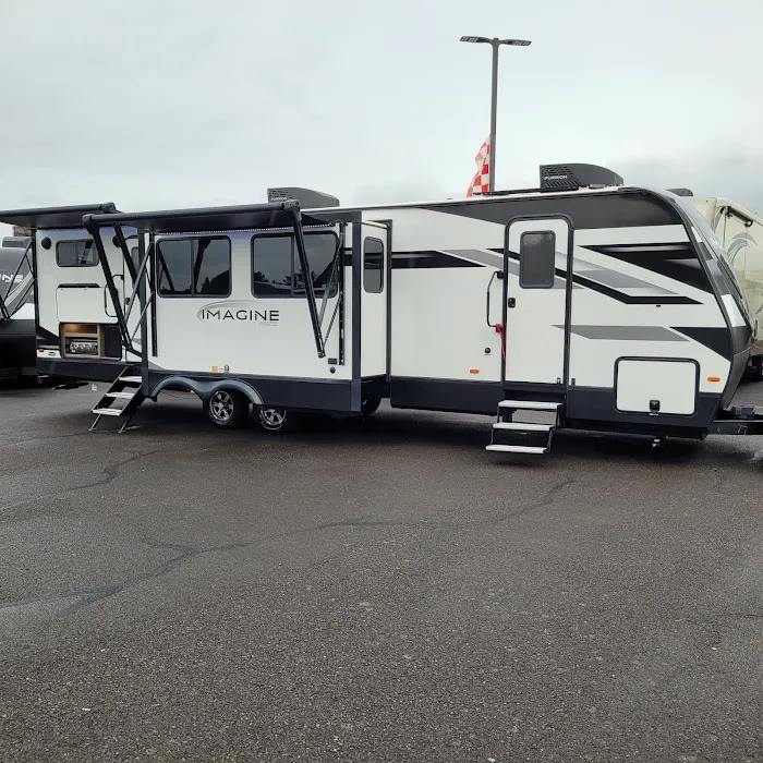 Roberson RV Center Service and Parts 1