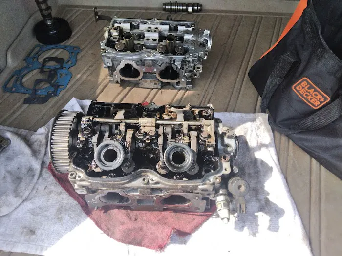 Jeff's Machine Shop LLC 0