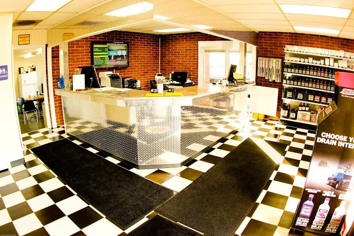 Auto Team Service Center LLC 1