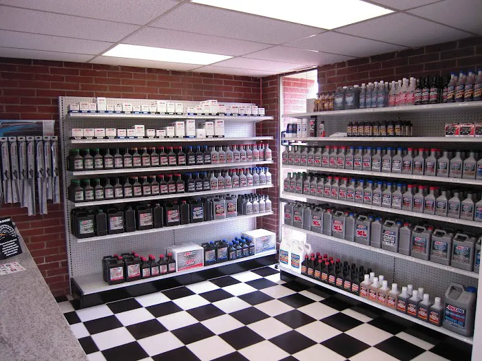 Auto Team Service Center LLC 3