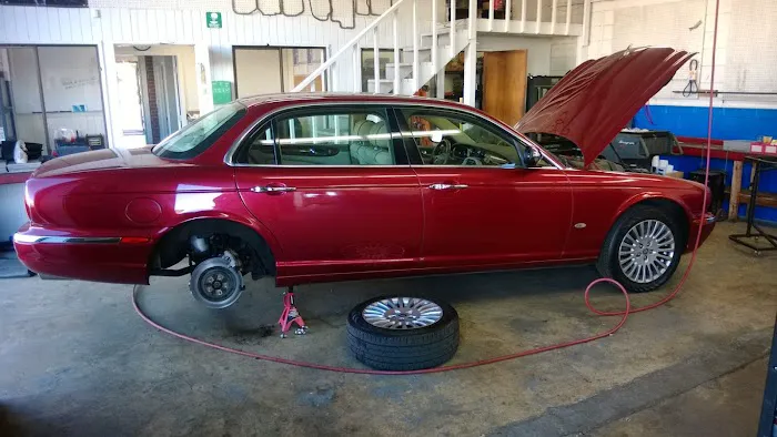 Auto Team Service Center LLC 2
