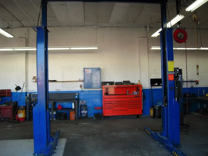 Auto Team Service Center LLC 9