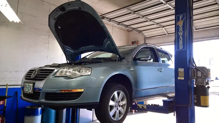 Auto Team Service Center LLC 7