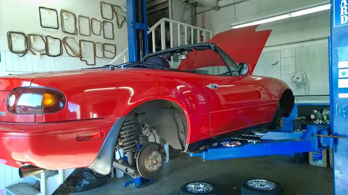 Auto Team Service Center LLC 5