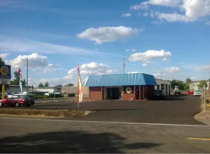 Auto Team Service Center LLC 6