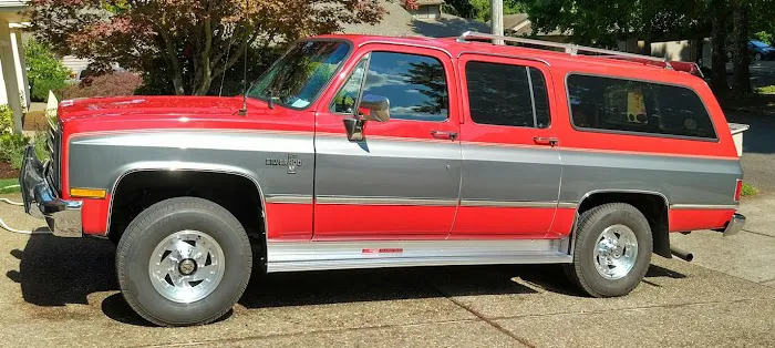 Salem Autobody 2